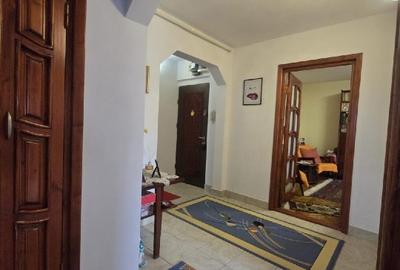 Apartament cu 3 camere decomandat în Tomis Nord - 7