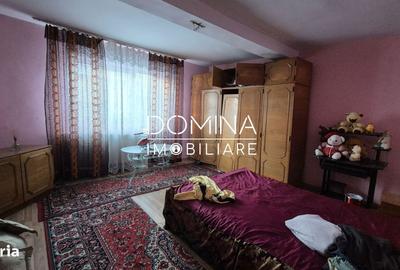 Casă cu 3 camere în Central