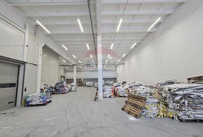 Spațiu comercial, de 26,320 mp, în Negrești-Oaș - 6