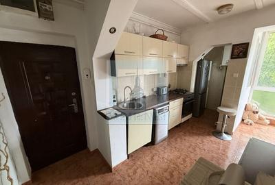 Apartament 2 Camere - zona Astra(B-dul Stefan Cel Mare) - 6