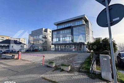 Spațiu comercial, de 1,267 mp, în Calea Turzii - 1
