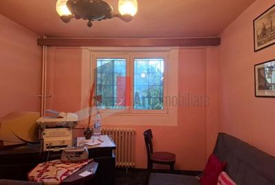 Apartament Piata Victoriei-Titulescu - 2