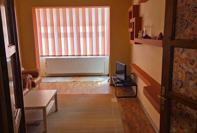 Apartament cu 2 camere decomandat în Exterior Vest - 8