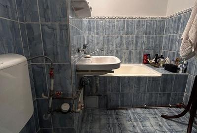 Garsonieră decomandată în Gară - 4