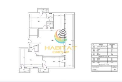 Apartament cu 5 camere, mobilat în Titan - 3