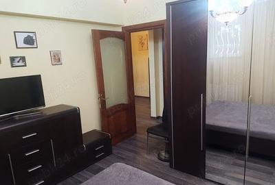 Apartament cu 2 camere decomandat în Țiglina 1 - 5