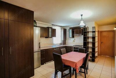 Dambu Pietros - Vanzare apartament 3 camere - Str. Ion Buteanu - 2