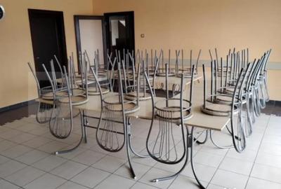 Spațiu comercial, de 660 mp, în Calea Clujului - 4