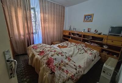 Apartament 2 camere cf 1 decomandat etaj 1 - 1