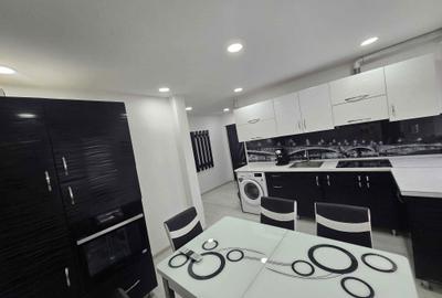 Apartament cu 2 camere decomandat în Exterior Vest - 3