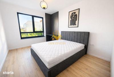Apartament cu 2 camere semidecomandat, mobilat în Iris - 9