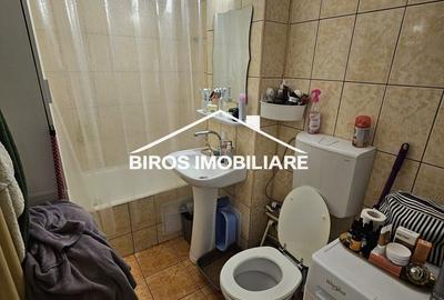 Garsonieră decomandată în Sărari - 3