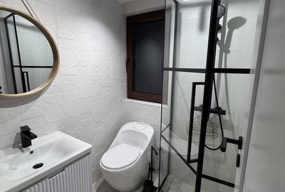 Casă cu 3 camere în Drumul Carului - 4