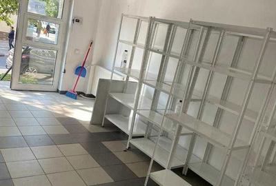 Spațiu comercial, de 17 mp, în Nord - 1