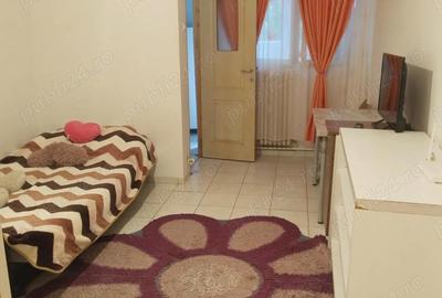 Garsonieră semidecomandată în Tudor Vladimirescu - 7