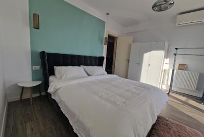 Mamaia Nord - 2 camere cu vedere la mare, suprafață 87mp, mobilat-utilat complet - 26