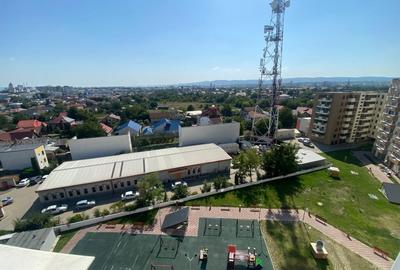 Apartament Bloc NOU, zona Nord - 8