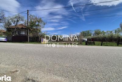 Teren de 6000 mp, în Central - 4