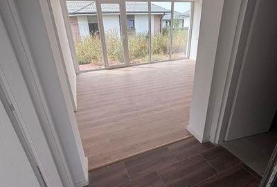 Casa 4 camere de vanzare | Corbeanca-Tamasi - 8