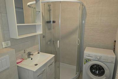 Garsonieră semidecomandată în Trivale - 2