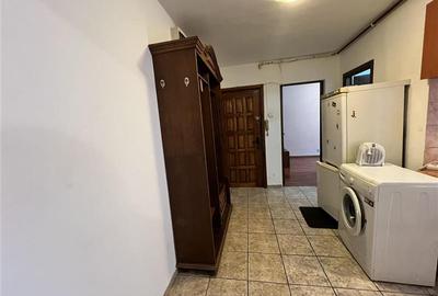 Apartament cu 2 camere decomandat în Răcădău - 12