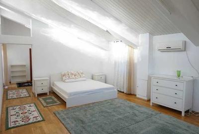 Apartament 3 camere in vila|Mansarda|Parcare|Zoo Baneasa|Pipera - 4