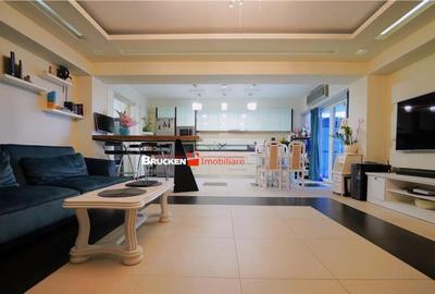 Lifestyle contemporan intr un apartament spatios cu 3 camere - 2