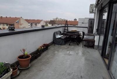 Apartament cu 3 camere în Carpați 2 - 4