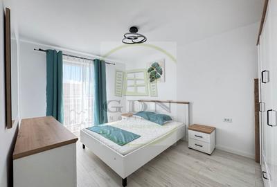 Inchiriere apartament 3 camere Sanpetru Brasov