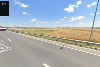 9 ha, Intravilan, Centura Mihailesti, Barter, Joint Venture - 1