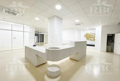 Spatiu comercial pretabil activitati medicale - 2