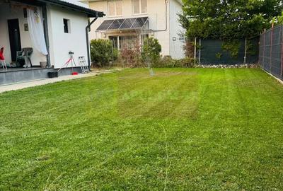 Sabareni, casa parter 134 mp, curte 505, finisata, mobilata ?i utilata - 7