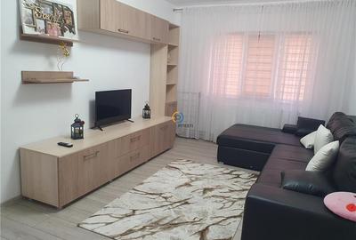 Apartament cu 3 camere decomandat în Exercițiu - 2