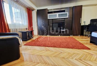 Apartament 1 camera ideal investitie | Etaj 1 | Manastur | Primaverii - 3