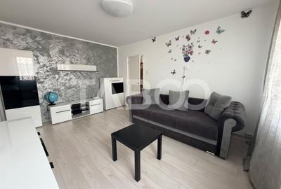 Apartament cu 2 camere semidecomandat, mobilat în Mihai Viteazul - 6