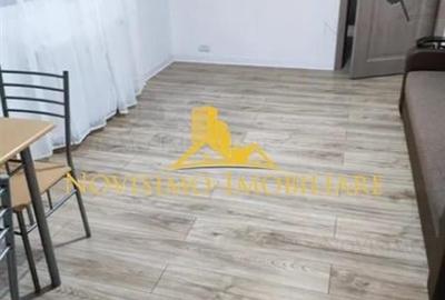 APARTAMENT DE INCHIRIAT CU DOUA CAMERE IN ZONA NORD - 5