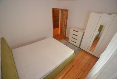 Apartament cu 2 camere decomandat - 4