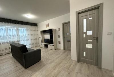 Apartament cu 2 camere în Central - 1