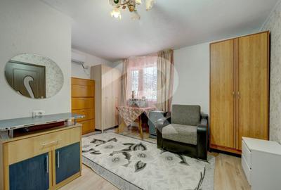 Casă individuală cu 5 camere cu Teren 320 Mp în Vidra - 19