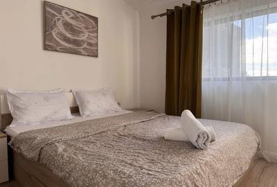 Apartament cu 3 camere decomandat în Alfa - 2