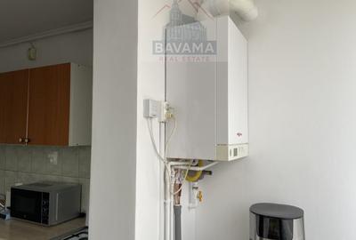 Garsonieră decomandată, mobilată în Astra - 12