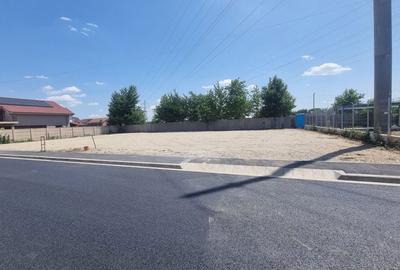 Spațiu comercial, în Centura - 4