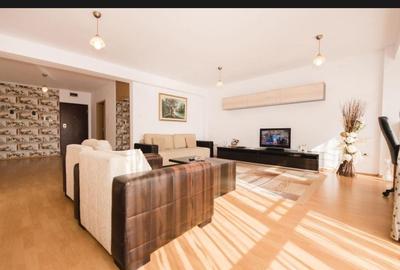 Apartament cu 2 camere decomandat, mobilat în Răcădău - 6