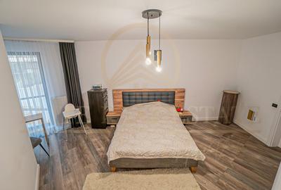 TOMIS NORD - Apartament cu Terasa de 49,20 mp la Tomis Park - 7