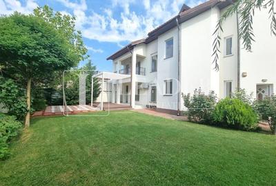 Vila Individuala I Renovata  I 650 MP teren I 7 camere - 10