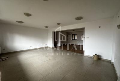 Apartament cu 4 camere semidecomandat în Zorilor - 2