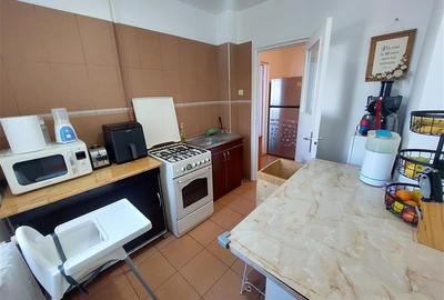 PRET REDUS!!! Apartament 2 camere, zona P-ta Garii - 5