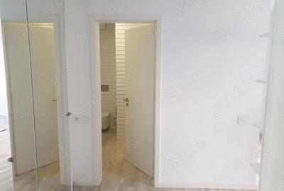 Apartament cu 3 camere semidecomandat în Băneasa - 4