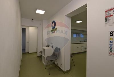 Spațiu comercial, de 65 mp, în P-ța Alba Iulia - 20