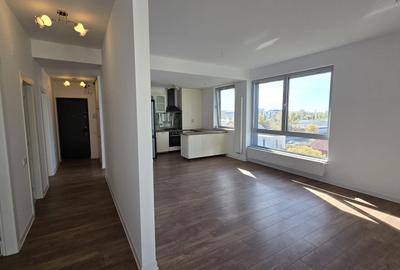 INCHIRIERE-Apartament 3 camere, Băneasa – Șos. Străulești INCHIRIERE-Apartament 3 camere, Băneasa – Șos. Străulești - 9